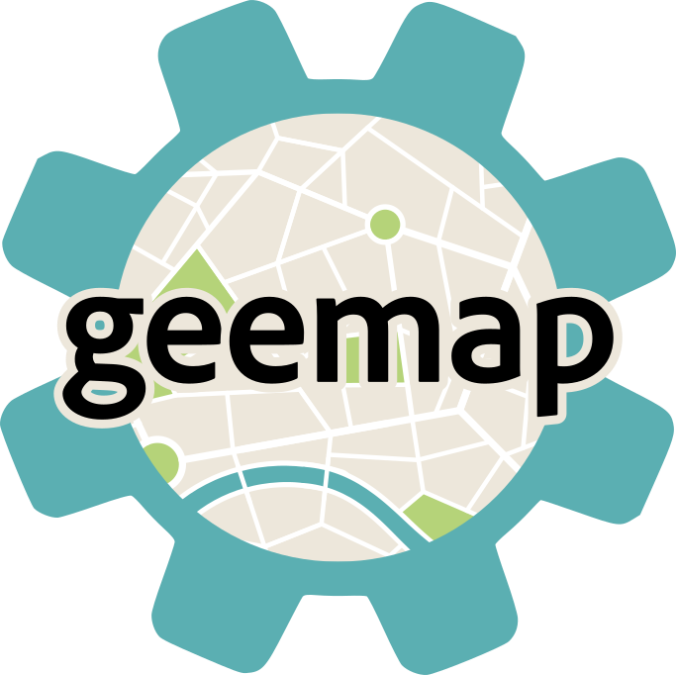 Geemap