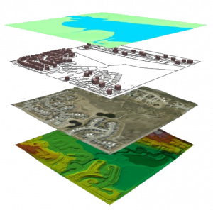 geolayers