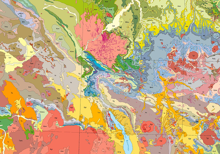 geologicalmapping