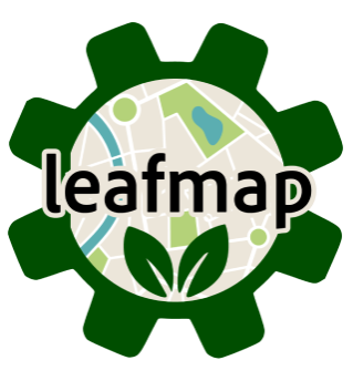 Leafmap