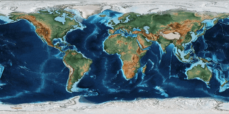 paleogeographicmapping