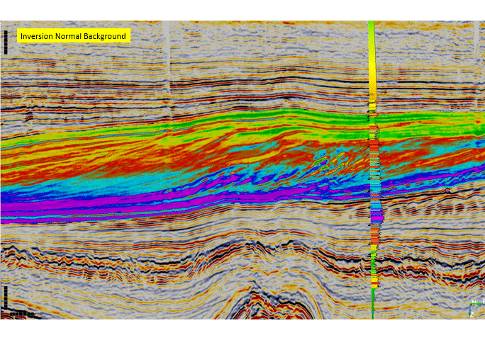 seismicInterpretation